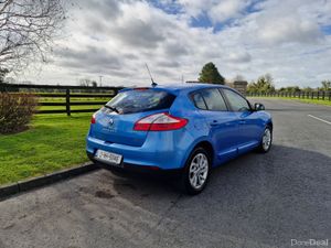 Renault Megane Diesel (NCT TESTED)!!! - Image 3