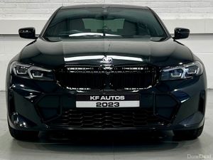 BMW 3 Series 330e M Sport G20 LCI PHEV 290bhp Auto - Image 2
