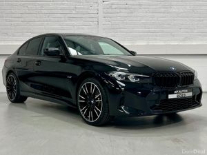 BMW 3 Series 330e M Sport G20 LCI PHEV 290bhp Auto - Image 3