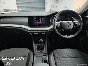 Skoda Octavia Style 1.0Tsi 110Bhp - Image 3