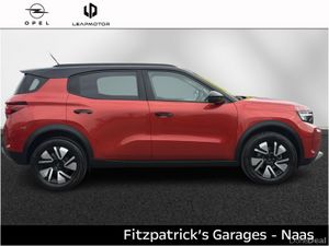 Opel Frontera GS 1.2 MHEV Demo with 3.9% Finance A - Image 3