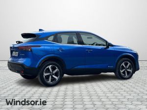 Nissan Qashqai ePOWER QASHQAI SV - Image 3