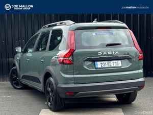 Dacia Jogger TCe 110 Extreme SE - Image 3