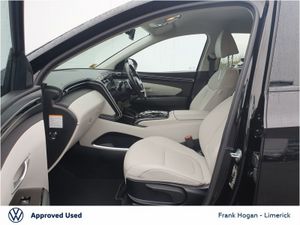 Hyundai Tucson Executive 4WD PHEV Auto Call Conor - Image 4