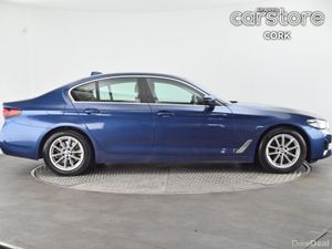 BMW 5-Series 520d SE (MHT) - Image 2