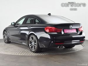 BMW 4-Series 420d M Sport - Image 3