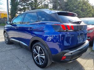2018 PEUGEOT 3008 GT-LINE 1.2 PETROL 130BHP AUTO - Image 4