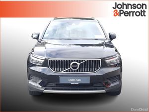 Volvo XC40 T4 197bhp Inscription Expression - Image 4