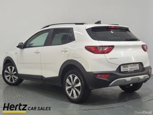 Kia Stonic K2 MY25 MT Petrol Manual - Image 4