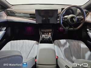 BYD SEAL Design 82.5kWh Battery - Heat Pump, 360 C - Image 3