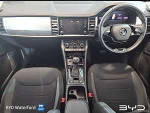 Skoda Kodiaq Ambition - Diesel Automatic 7 Seater, - Image 3