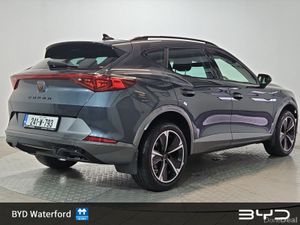 Cupra Formentor 2.0TDI 150hp - Reversing Camera, P - Image 3
