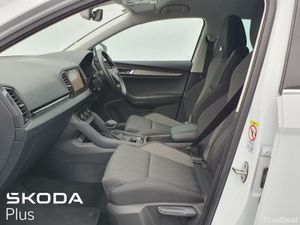 Skoda Karoq 2.0TDI 115HP DSG Style - Image 4