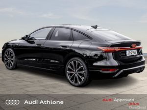 Audi A6 Sportback e-tron 282BHP S-Line - Image 3