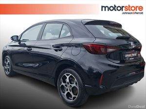 MG MG3 ORDER YOUR NEW MG MG3 TODAY - Image 2