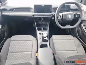 MG MG3 ORDER YOUR NEW MG MG3 TODAY - Image 4
