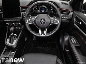 Renault Arkana TCe 140 Auto RS Line - Image 2