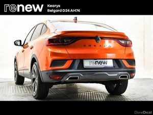 Renault Arkana TCe 140 Auto RS Line - Image 3