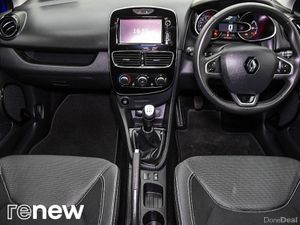 Renault Clio Dynamique TCe 100 MY19 - Image 2