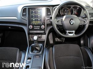 Renault Megane 1.5 dCi 110 DYNAMIQUE S NAV - Image 2