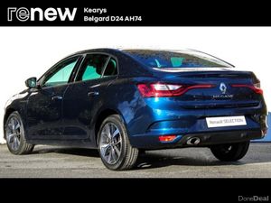 Renault Megane 1.5 dCi 110 DYNAMIQUE S NAV - Image 3