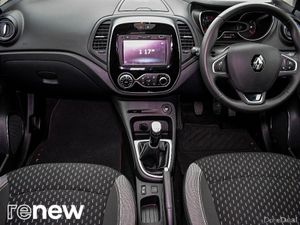 Renault Captur 1.5 dCi 90 ICONIC - Image 2