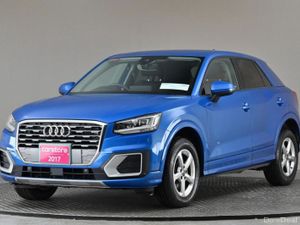 Audi Q2 1.0 TFSI S-TRONIC **REVERSE CAM**PARK SENS - Image 3