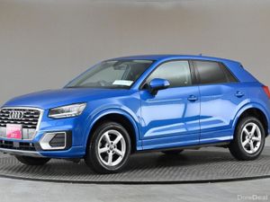 Audi Q2 1.0 TFSI S-TRONIC **REVERSE CAM**PARK SENS - Image 4