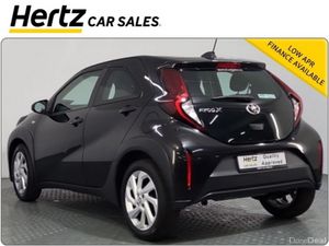 Toyota Aygo X PULSE 1.0 Petrol Manual - Image 4