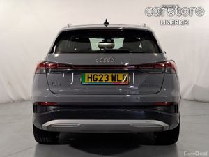 Audi Q4 e-tron Q4 E-Tron Sport 35  Sport  35 170 E - Image 4