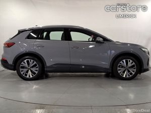 Audi Q4 e-tron Q4 E-Tron Sport 35  Sport  35 170 E - Image 2