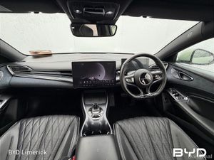 BYD SEAL 82.5kWh Design RWD - Image 2