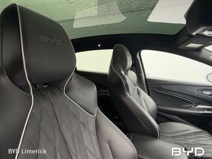 BYD SEAL 82.5kWh Design RWD - Image 4