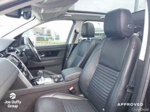 Land Rover Discovery Sport 1.5 I3 PHEV 300 PS AWD - Image 4