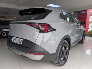 Kia Sportage K2 PE 1.6d - Image 4