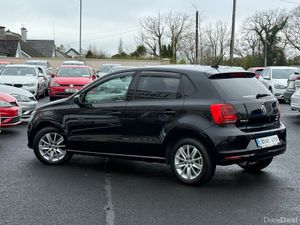 152 VW POLO 1.2 AUTO COMFORTLINE - Image 3