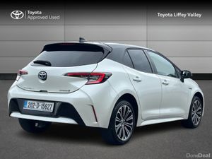 Toyota Corolla COROLLA HYBRID L/SPORT H/B - Image 2