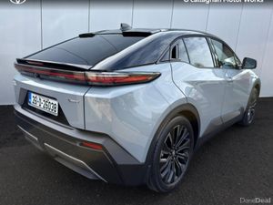 Toyota C-HR C-HR+ PREMIER - Image 4