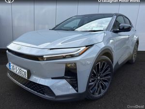 Toyota C-HR C-HR+ PREMIER - Image 2