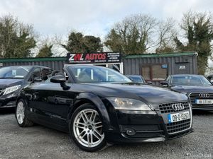 2009 Audi TT  2.0 TSI - Image 2
