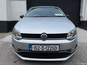 ⚫️VW POLO 1.2 (152) NEW NCT!!! - Image 3