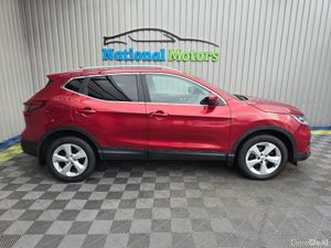 2019 Nissan Qashqai 1.3 PET SV - Image 2