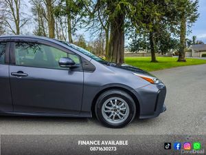 2020 Toyota Prius 1.8 Petrol Hybrid Automatic - Image 4