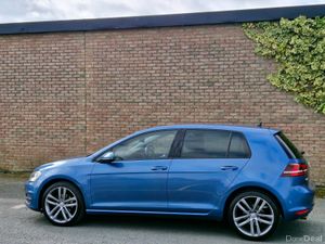 Volkswagen Golf HIGHLINE 1.6 TDI FINANCE AVAILABLE - Image 3