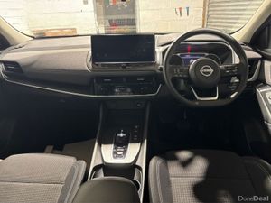 Nissan Qashqai ePOWER QASHQAI SV - Image 4