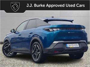 Peugeot 3008 BEV 73kWH 210BHP Allure - Image 4