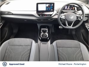 Volkswagen ID.4 LIFE DX 77kWh 174HP - Image 2