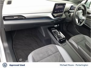 Volkswagen ID.4 LIFE DX 77kWh 174HP - Image 4