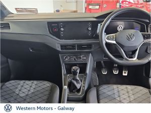 Volkswagen Polo R-LINE 75 1.0 TSI 95HPM5F, Super C - Image 3