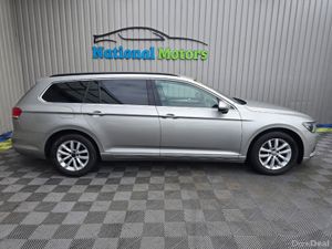 2015 Volkswagen Passat 1.6 TDI Comfortline - Image 2